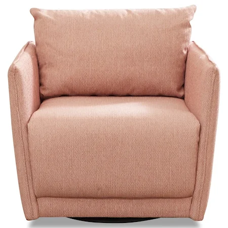 Contemporary Swivel Chair